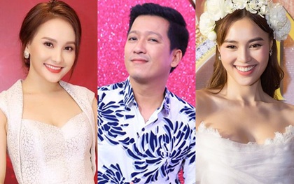 Sự nghiệp diễn xuất hoành tráng của dàn sao Tết 2020: Trường Giang, Thu Trang và Lan Ngọc "cân team"?