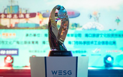 Bị virus Vũ Hán đe dọa, ban tổ chức giải Dota 2 WESG APAC hốt hoảng tạm hủy vòng chung kết