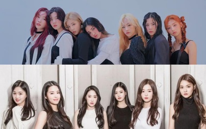 5 girlgroup ra mắt 2020: "Gà" SM giấu kĩ đội hình, nhóm tái cấu trúc hậu debut thất bại, "em gái MAMAMOO" tiềm năng với nhiều màn cover ấn tượng