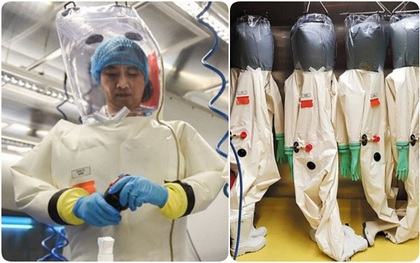 Virus Vũ Hán bị nghi là sản phẩm của phòng thí nghiệm, có liên quan đến chương trình chiến tranh sinh học của Trung Quốc