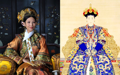 Hoàng hậu Ô Lạt Na Lạp thị "duy nhất" của triều Thanh: Khác hẳn trong Chân Hoàn truyện, lúc sống được vua Ung Chính sủng ái, chết vẫn muốn bên cạnh