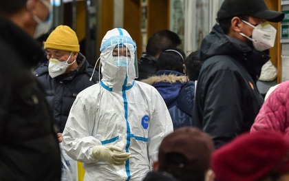 Tiết lộ bất ngờ về virus Vũ Hán: Ca nhiễm bệnh đầu tiên KHÔNG PHẢI đến từ chợ hải sản