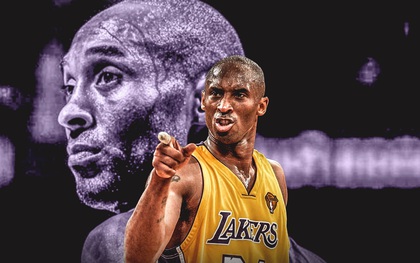 Dear Basketball - Lời nhắn gửi giấc mơ tuổi thơ bên trong mỗi chúng ta từ Kobe Bryant