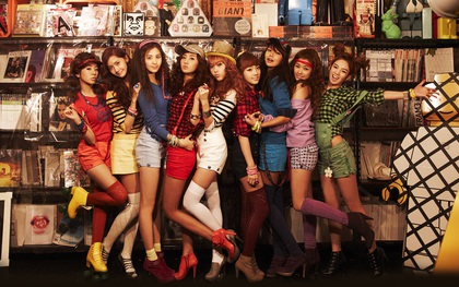 10 năm album "Oh!" (SNSD): Từ ca khúc nhạc số xuất sắc nhất đến kỉ lục chưa nữ nghệ sĩ nào vượt qua tại "Grammy Hàn Quốc" trong 34 năm