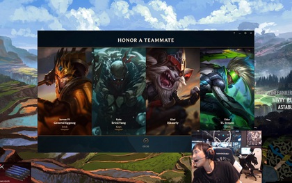 Riot tấu hài đầu năm: Cấm tuyển thủ LCS stream để tăng view cho... giải Academy, kết quả ăn toàn gạch đá