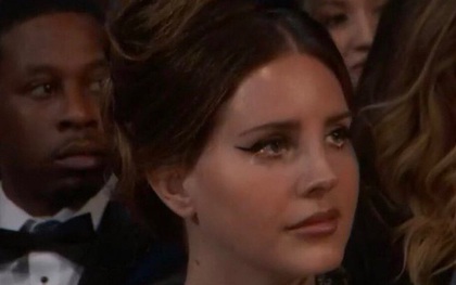 "Nạn nhân" mới nhất của Photoshop: Bức ảnh Lana Del Rey uất ức đẫm nước mắt vì vuột giải Grammy là giả mạo