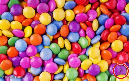 Những câu đố thách thức thị lực 10/10 tìm ra sự thật, thử sức để chứng tỏ bạn có mắt tinh như chim ưng