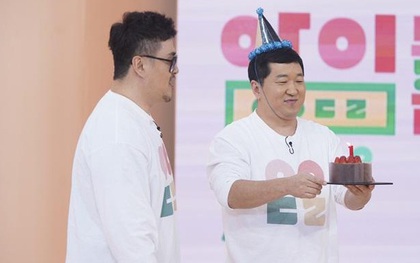 Fan hoang mang trước thông tin show giải trí "Idol Room" chính thức khép lại sau gần 2 năm lên sóng