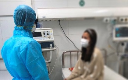 Danh tính và hành trình di chuyển của 3 người Việt Nam dương tính với virus Corona