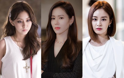 3 nữ tài phiệt cool ngầu bậc nhất màn ảnh Hàn vừa thu nạp thêm Se Ri "Crash Landing on You"