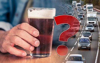 Hình phạt cho việc lái xe sau khi uống rượu bia tại các quốc gia trên thế giới: Xem mà thấy "sợ tím người" vì ở Việt Nam vẫn chưa là gì cả