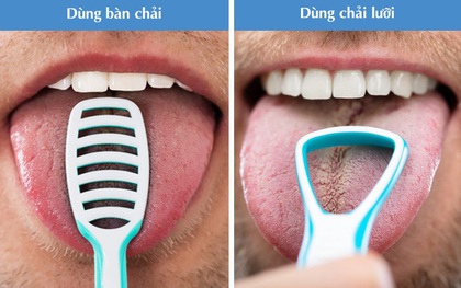 7 bộ phận quan trọng trên cơ thể cần được chăm sóc kĩ càng