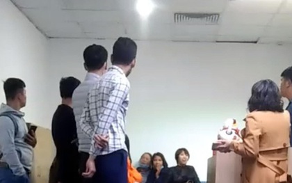 Hàng loạt công ty xuất khẩu lao động chui: Người lao động sập bẫy