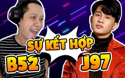 Mới manh nha xin hợp tác cùng J97 (Jack), Thầy Giáo Ba đã sẵn sàng tấn công showbiz với một ca khúc nhạc xuân