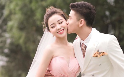 Văn Đức đon đả khen Nhật Linh là người đẹp nhất, dân tình khuyên: Anh lại làm gì sai thì mau khai ra nhé
