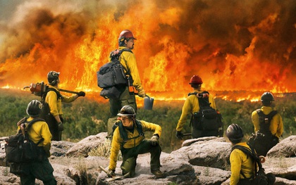 3 bộ phim gây ám ảnh kinh hoàng về nạn cháy rừng