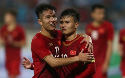 Trang chủ LĐBĐ châu Á chọn U23 Việt Nam - U23 UAE vào top đáng xem nhất vòng bảng
