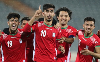 Căng thẳng Mỹ - Iran khiến VCK U23 châu Á 2020 bị vạ lây dù khai mạc đã cận kề
