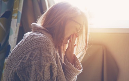 4 triệu chứng xuất hiện vào buổi sáng cho thấy bạn là người có thận yếu