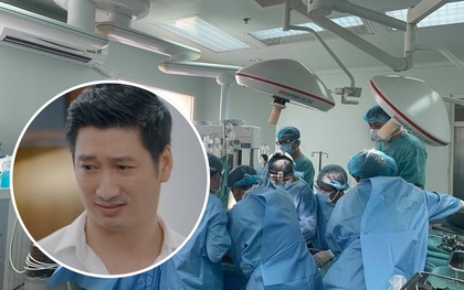Bác sĩ nói về ca hiến tim phản khoa học của Hoa Hồng Trên Ngực Trái: Không thể cứ thanh thản nói "tôi muốn hiến tim" là được lấy tim ngay lập tức!