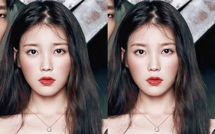 Thử photoshop lông mày cong kiểu Âu Mỹ cho sao Hàn: IU trông “sai sai”, Tzuyu - Seohyun thì "nhạc nào cũng nhảy"