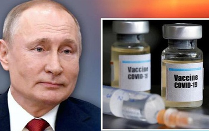 Nga chuẩn bị đăng ký vaccine COVID-19 tiềm năng thứ hai