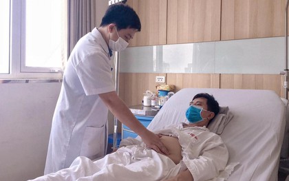 Xác lập kỷ lục ca ghép thận thứ 1.000 thành công tại BV Việt Đức, "hồi sinh" sự sống cho người đàn ông suy thận mạn giai đoạn cuối