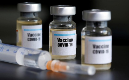 Nga chính thức cấp phép loại vaccine thứ 2 ngừa Covid-19