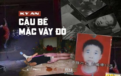 Cậu bé mặc váy đỏ: Vụ án thiếu niên tử vong bí ẩn trong tư thế "nhạy cảm", suốt 11 năm chưa có lời giải đáp thỏa đáng