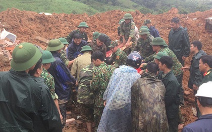 Vì sao miền Trung mưa lớn kéo dài gây lũ vượt "đại hồng thuỷ" năm 1979, ngập sâu nhiều nơi?