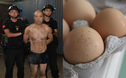 Bị bắt vì trộm 1 giỏ trứng gà, tên trộm vô tình hé mở manh mối của loạt tội ác 19 năm trước khiến nhiều người thương vong