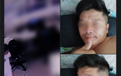 "Tai nạn nghề nghiệp": Trộm điện thoại rồi ung dung selfie mà không biết bị gửi về chính chủ, thanh niên khiến dân mạng cười nghiêng ngả