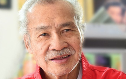 NSND Lý Huỳnh qua đời