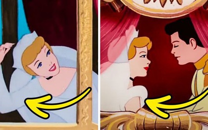 12 lỗi sai trong các phim kinh điển của Disney và Pixar chỉ những thánh soi mới có thể nhận ra, cho thấy hãng phim lớn đôi khi cũng "lú" đến bất ngờ