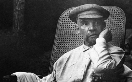 Bí mật về những gì xảy ra với bộ não của Lenin sau khi ông qua đời