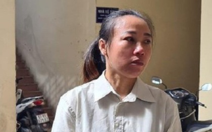 Mẹ đi tù vì thuê người đánh dằn mặt người tình của con