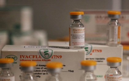 Singapore dừng sử dụng vaccine cúm mùa sau khi Hàn Quốc ghi nhận nhiều ca tử vong