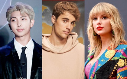 Đề cử AMAs 2020: BTS cạnh tranh với Ariana Grande, Billie Eilish nhưng vẫn có khả năng chiến thắng, BLACKPINK trắng tay