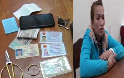 Lật mặt 2 "nữ quái" vào các trường tiểu học cắt vàng của học sinh