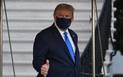 Những điều đặc biệt bên trong bệnh viện cao cấp điều trị cho Tổng thống Donald Trump khi ông nhiễm Covid-19