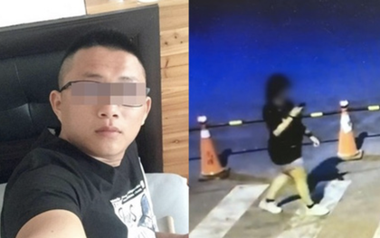 Án mạng chấn động Đài Loan: Nữ sinh viên Malaysia bị bắt cóc ngẫu nhiên rồi sát hại, lời khai tường tận của hung thủ khiến ai cũng hoảng sợ