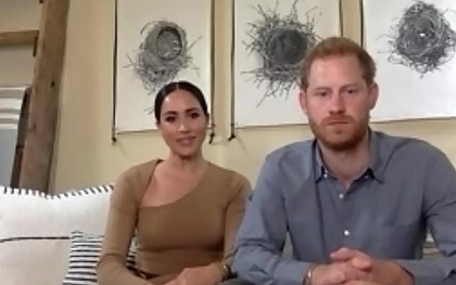 Meghan Markle lần đầu tiên xuất hiện sau thất bại trong vụ kiện tai tiếng nhưng lại làm phật lòng dân mạng, trong khi Hoàng gia Anh đón tin vui