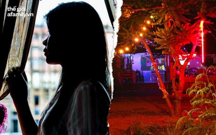 Đằng sau những cái chạm nhẹ trong quán bar, karaoke: Trẻ em trở thành "người mua vui" câu khách mà không hay biết mình đang bị lạm dụng tình dục