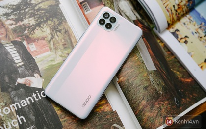 Đánh giá chi tiết OPPO A93: 7 triệu, 6 camera, màu sắc khác lạ, liệu có đáng bỏ tiền ra mua?