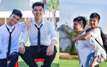 Hiệu trưởng ĐH Y Hà Nội: Nên động viên nam sinh 10 năm cõng bạn đến trường thiếu 0,25 điểm chấp nhận kết quả