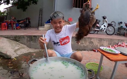 Tràn lan video nhảm nhí, giật gân nhằm kiếm tiền: Thủ tướng chỉ đạo Bộ Công an xử lý