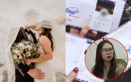 Phát hiện bạn đi tiền mừng đám cưới thấp hơn mong đợi của mình, bạn sẽ nói thẳng hay im lặng?