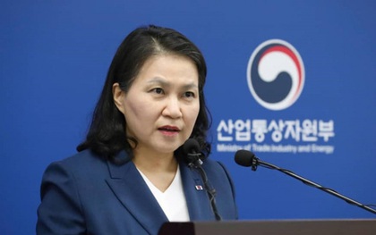 WTO sắp có nữ Tổng Giám đốc