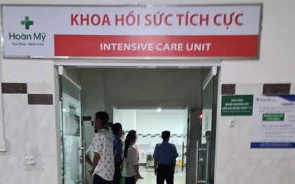 Bình Dương: Vợ bất ngờ tử vong sau ca tiểu phẫu trị đau lưng, chồng và người nhà vây bệnh viện đòi làm rõ