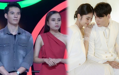 Hôn phu của Nam Anh từng thi Người Ấy Là Ai và là nam chính trong drama "có bạn trai vẫn đi show hẹn hò" xôn xao một thời!